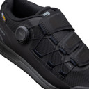 Ride Concepts Hellion BOA Women's Flat Shoe Black