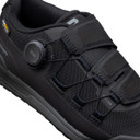 Ride Concepts Hellion Clip BOA Women's Shoe Black