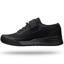 Ride Concepts Hellion Clip Shoe Black