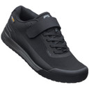 Ride Concepts Hellion Clip Women's Shoe Black
