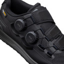 Ride Concepts Hellion Elite BOA Flat Shoe Black