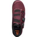 Ride Concepts Hellion Elite BOA Flat Shoe Crimson