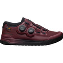 Ride Concepts Hellion Elite BOA Flat Shoe Crimson