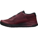 Ride Concepts Hellion Elite BOA Flat Shoe Crimson