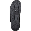 Ride Concepts Hellion Elite Clip BOA Shoe Black