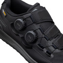Ride Concepts Hellion Elite Clip BOA Women's Shoe Black
