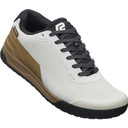 Ride Concepts Hellion Flat Shoe White