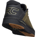 Ride Concepts Livewire Flat Shoe Olive