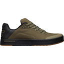 Ride Concepts Livewire Flat Shoe Olive