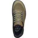 Ride Concepts Livewire Flat Shoe Olive