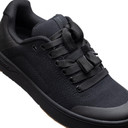 Ride Concepts Livewire Youth Flat Shoe Black