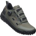 Ride Concepts Tallac BOA Flat Shoe Slate