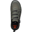 Ride Concepts Tallac BOA Flat Shoe Slate