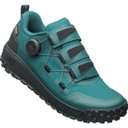 Ride Concepts Tallac Clip BOA Women's Shoe Teal