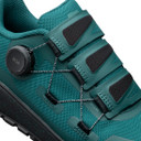 Ride Concepts Tallac Clip BOA Women's Shoe Teal