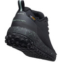 Ride Concepts Tallac Flat Shoe Black