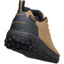 Ride Concepts Tallac Flat Shoe Dune