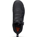 Ride Concepts Tallac Mid BOA Flat Shoe Black