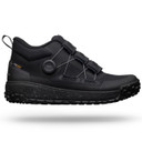 Ride Concepts Tallac Mid BOA Flat Shoe Black
