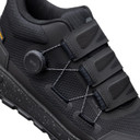 Ride Concepts Tallac Mid BOA Flat Shoe Black