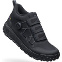 Ride Concepts Tallac Mid Clip BOA Shoe Black