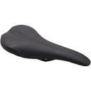 WTB Silverado 265 Steel Medium Saddle Black
