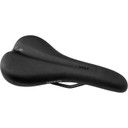 WTB Volt Steel 142mm Medium Saddle (Unboxed) Black