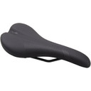 WTB Volt Titanium Fusion Form Medium Saddle Black