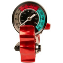 Silca Ultimate Shock Pump