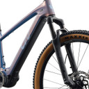 Liv Tempt E+ E-Bike Lunar Eclipse