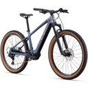 Liv Tempt E+ E-Bike Lunar Eclipse