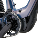 Liv Tempt E+ E-Bike Lunar Eclipse