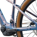 Liv Tempt E+ E-Bike Lunar Eclipse