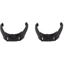 Sidi Heel Adjuster Replacement Black