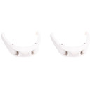 Sidi Heel Adjuster Replacement White