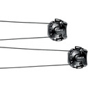 Sidi Techno-3 Dial Replacement Black