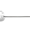 Sidi Tractis Cable Replacement Black