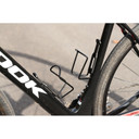 Zefal Aluplast Bottle Cage Silver