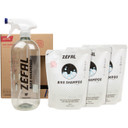 Zefal Bike Shampoo Ecodetergent