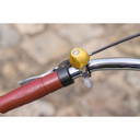 Zefal Classic Bike Bell Gold