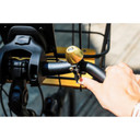 Zefal Classic Bike Bell Gold