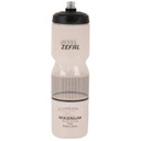 Zefal Magnum Bottle Translucent Black