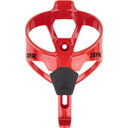 Zefal Pulse A2 Bottle Cage Fire Red