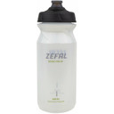 Zefal Sense Pro 65 Bottle Translucent Grey/Green