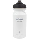 Zefal Sense Pro 65 Bottle White Double Grey