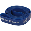 Zefal Soft Rim Tapes 20mm 29''/28'' Blue 2 Pc