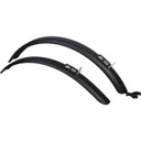 Zefal Trail Teen 60 Mudguard Set