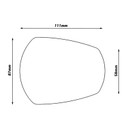 Zefal Zl Tower 80 Mirror