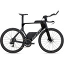 Giant Trinity Advanced SL 1 Carbon/Matte Carbon