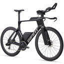Giant Trinity Advanced SL 1 Carbon/Matte Carbon